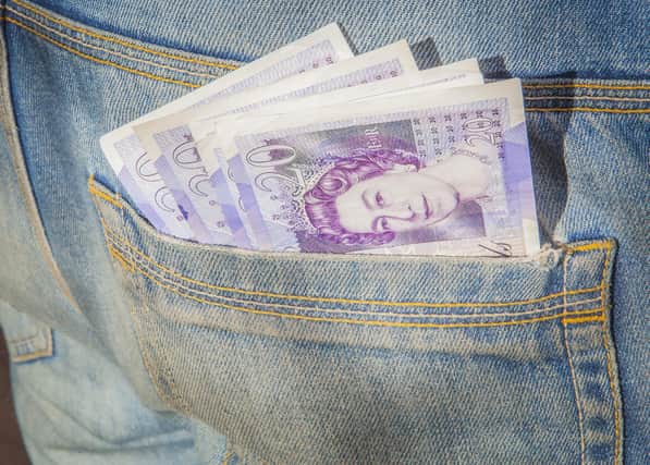 How much money will you have left in your back pocket after potential Council Tax rise in 2021?