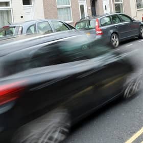 Slow down - town councillors want to see speed limits reduced