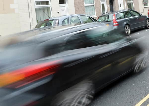 Slow down - town councillors want to see speed limits reduced