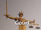 Court news SUS-150327-153232001