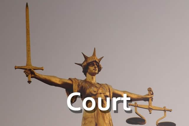 Court news