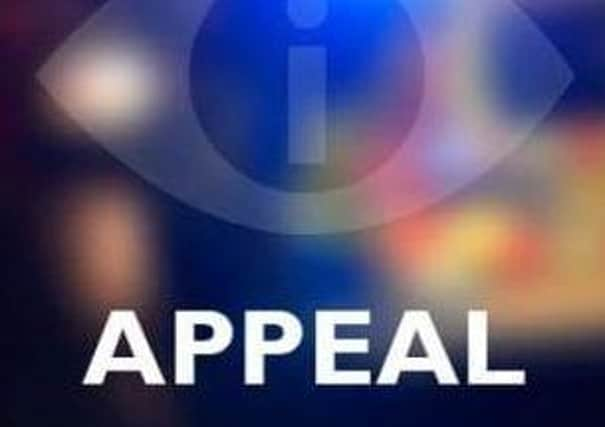 Witness appeal