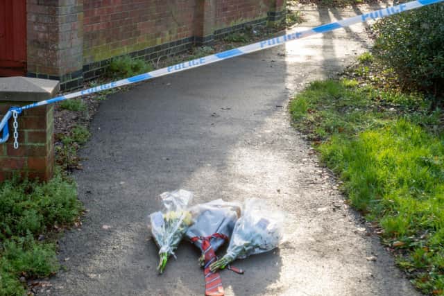 Boy, 14, charged with murder remanded to secure unit