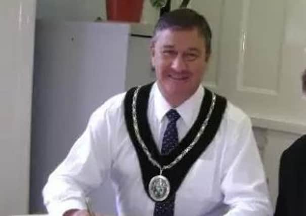 Market Rasen Mayor John Matthews EMN-201217-105209001