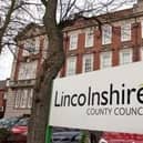 Lincolnshire County Council