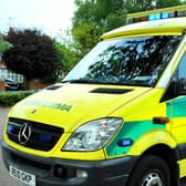 East Midlands Ambulance Service is asking people to drink responsibly this New Year's Eve.