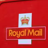 Royal Mail (stock image)