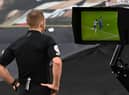 VAR has sparked controversy again this season. Photo: Getty Images