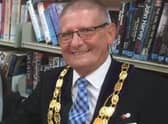 '"It would be encouraging to believe there is light at the end of the tunnel" - Mayor of Spilsby Coun Terry Taylor