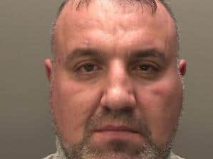 WANTED - ABDUL BAKHTAR
