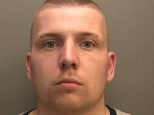 WANTED - KYLE O'CONNOR