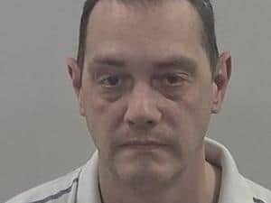WANTED - MARK GIBBINS.