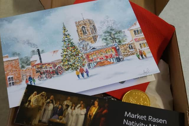 Market Rasen Town Partnership at Christmas- EMN-201223-130230001