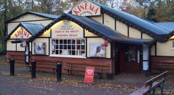 Kinema in the Woods. EMN-201223-091655001