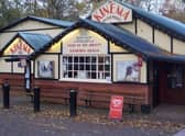 Kinema in the Woods. EMN-201223-091655001
