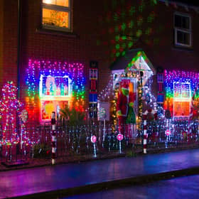 6 Dales Close