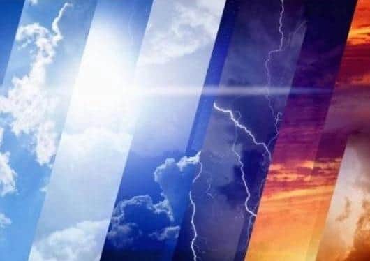 Weather