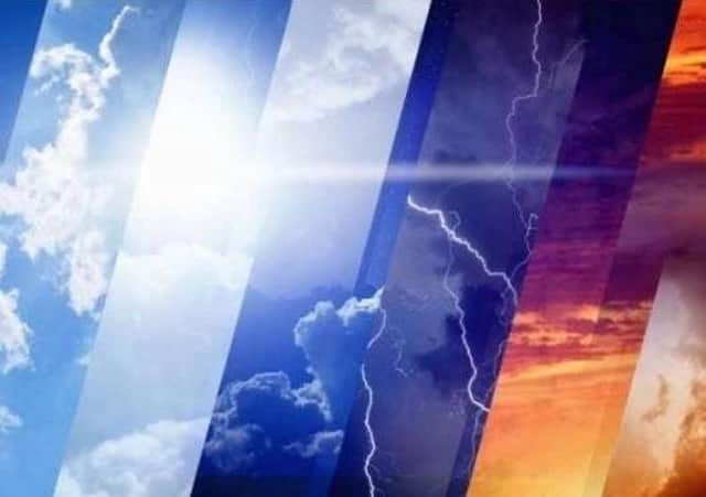 Weather