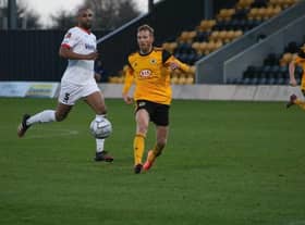 Watch todays game via live stream. Photo: Oliver Atkin