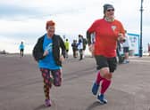 At least 150 minutes of varied physical activity a week helps boost health and fitness, says Lincolnshire CCG. PPP-190911-201203006