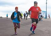 At least 150 minutes of varied physical activity a week helps boost health and fitness, says Lincolnshire CCG. PPP-190911-201203006