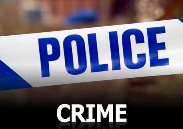 Crime news