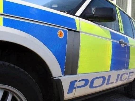Lincolnshire Police
