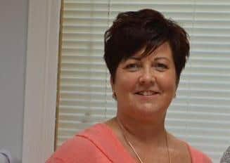 Wendy Hanslip of Bellissimo Boutique. EMN-201230-172019001