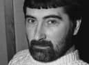 Edward Peel in 1980.