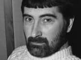 Edward Peel in 1980.
