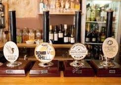 It’s a tough time for pubs