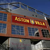 Sam Proctor has joined Villa. Photo: Getty Images.