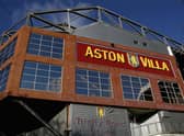 Sam Proctor has joined Villa. Photo: Getty Images.