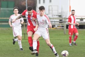 Lincs League clubs will meet this week.