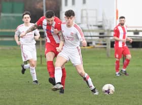 Lincs League clubs will meet this week.