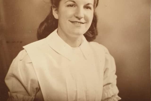 Hilda Hogan