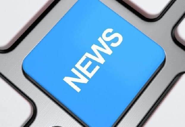 News stock