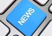 News stock
