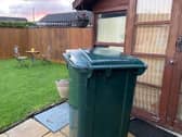 Sign up now to win free green waste collection.