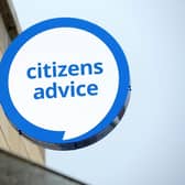 Citizens Advice Lindsey