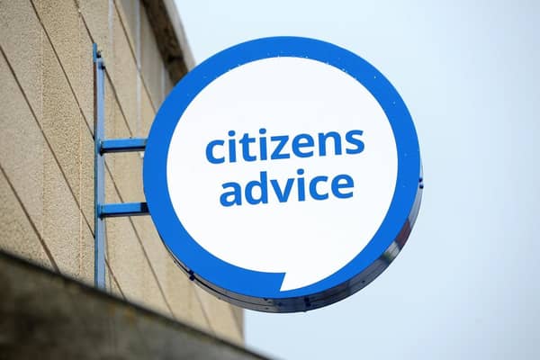 Citizens Advice Lindsey