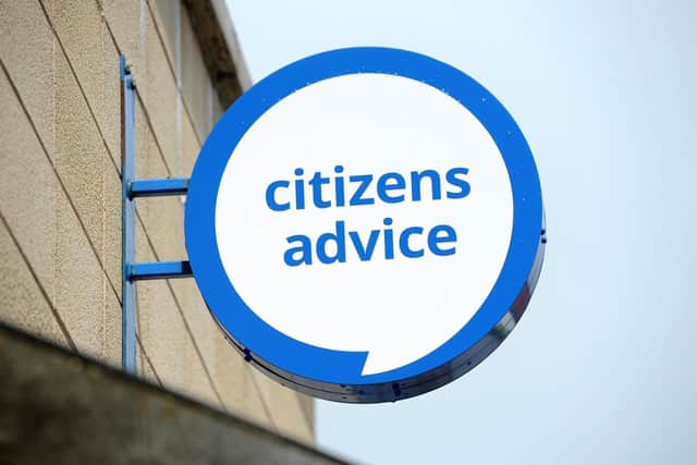 Citizens Advice Lindsey