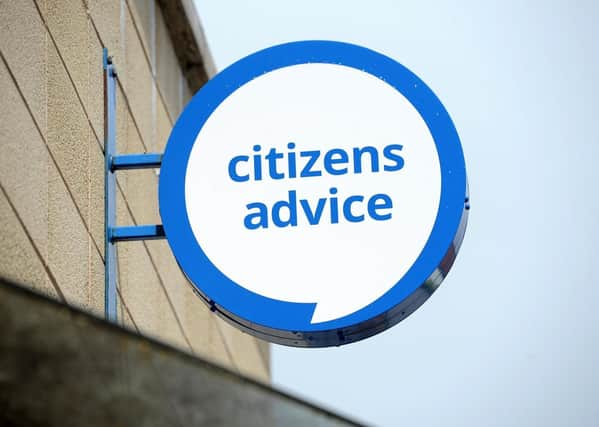 Citizens Advice Lindsey