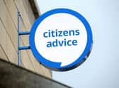 Citizens Advice Lindsey