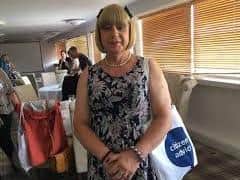 Citizens Advice Lindsey volunteers are ready to help you