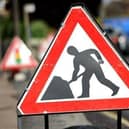 Roadworks