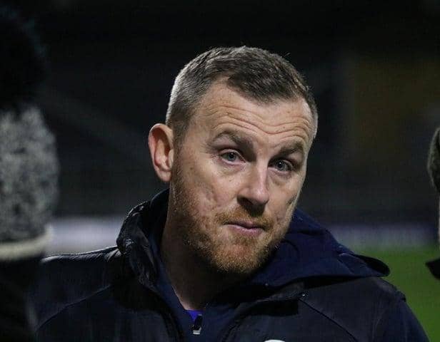 Craig Elliott.