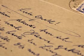 Letters