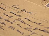 Letters