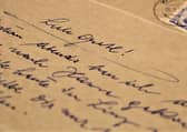 Letters